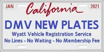 DMV Services near me