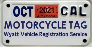 DMV Services near me