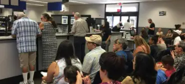 DMV Services near me