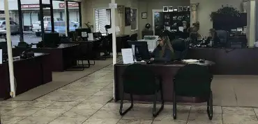 DMV Services near me