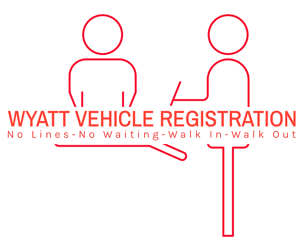 DMV Services near me