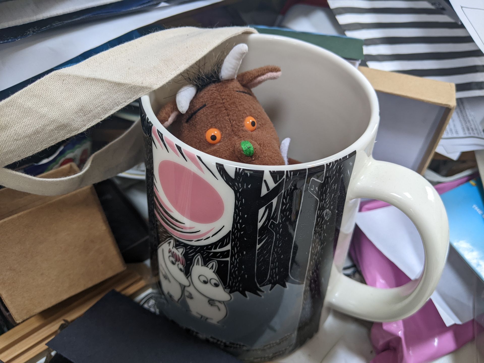 BBC Radio 3 | Inside Music with Gary Matthewman