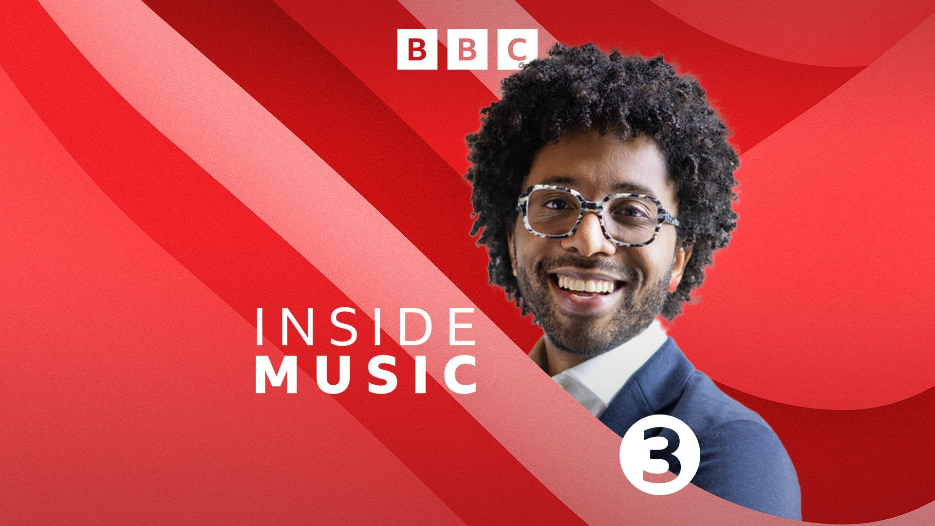 BBC Radio 3 Inside Music | Audio | Tandem Productions