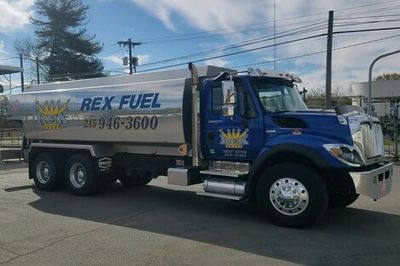 Fuel Tanks - Home Heating Oil Supplier in Levittown, PA