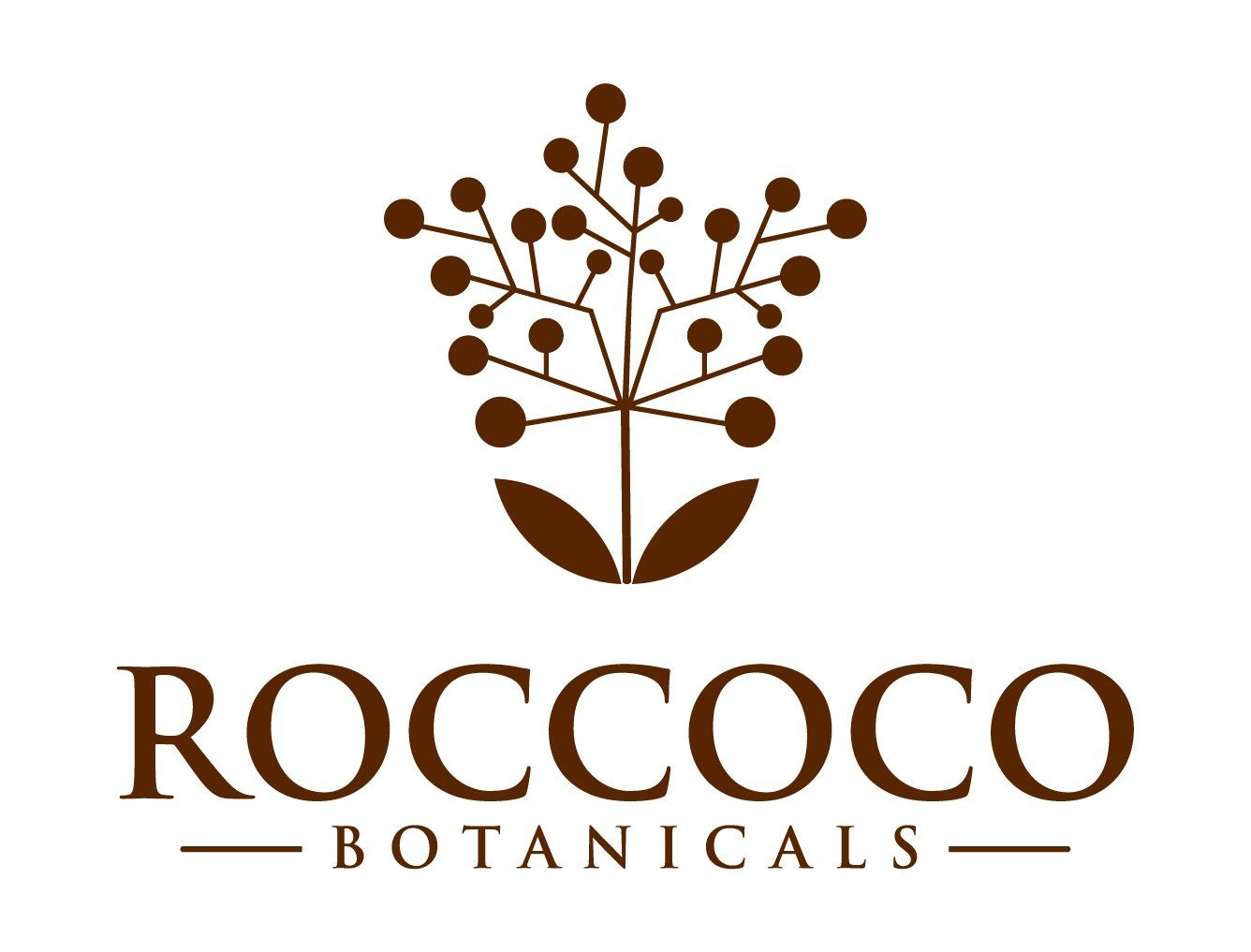 roccocco botanicals medical spa products