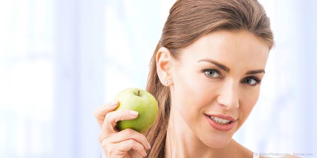 Professionelle Zahnreinigung (PZR)