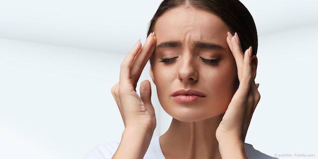 Hilfe bei Zähneknirschen und Kiefergelenkknacken