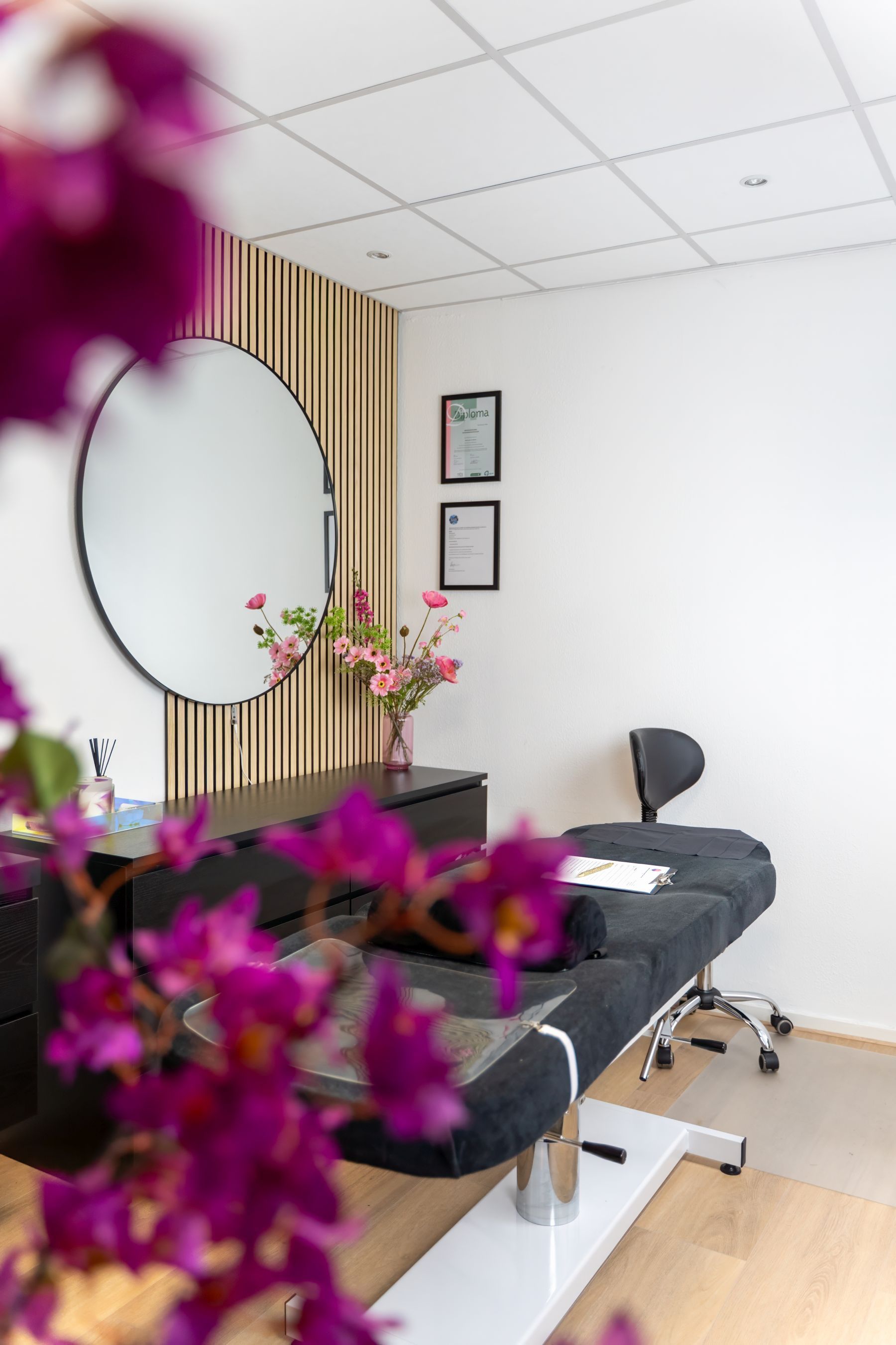 Brow! Sneek - De Salon