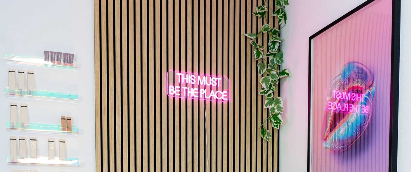 Brow! Sneek - De Salon