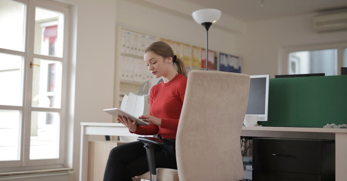 Twin Oaks Bookkeeping LLC employee balancing books