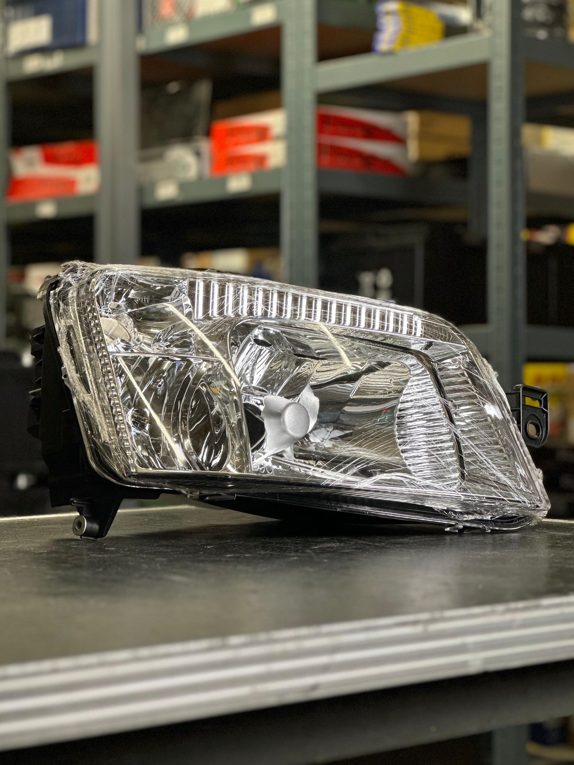 Riqualificazione energetica edifici