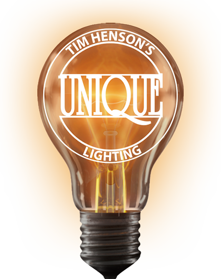 Light bulb with 