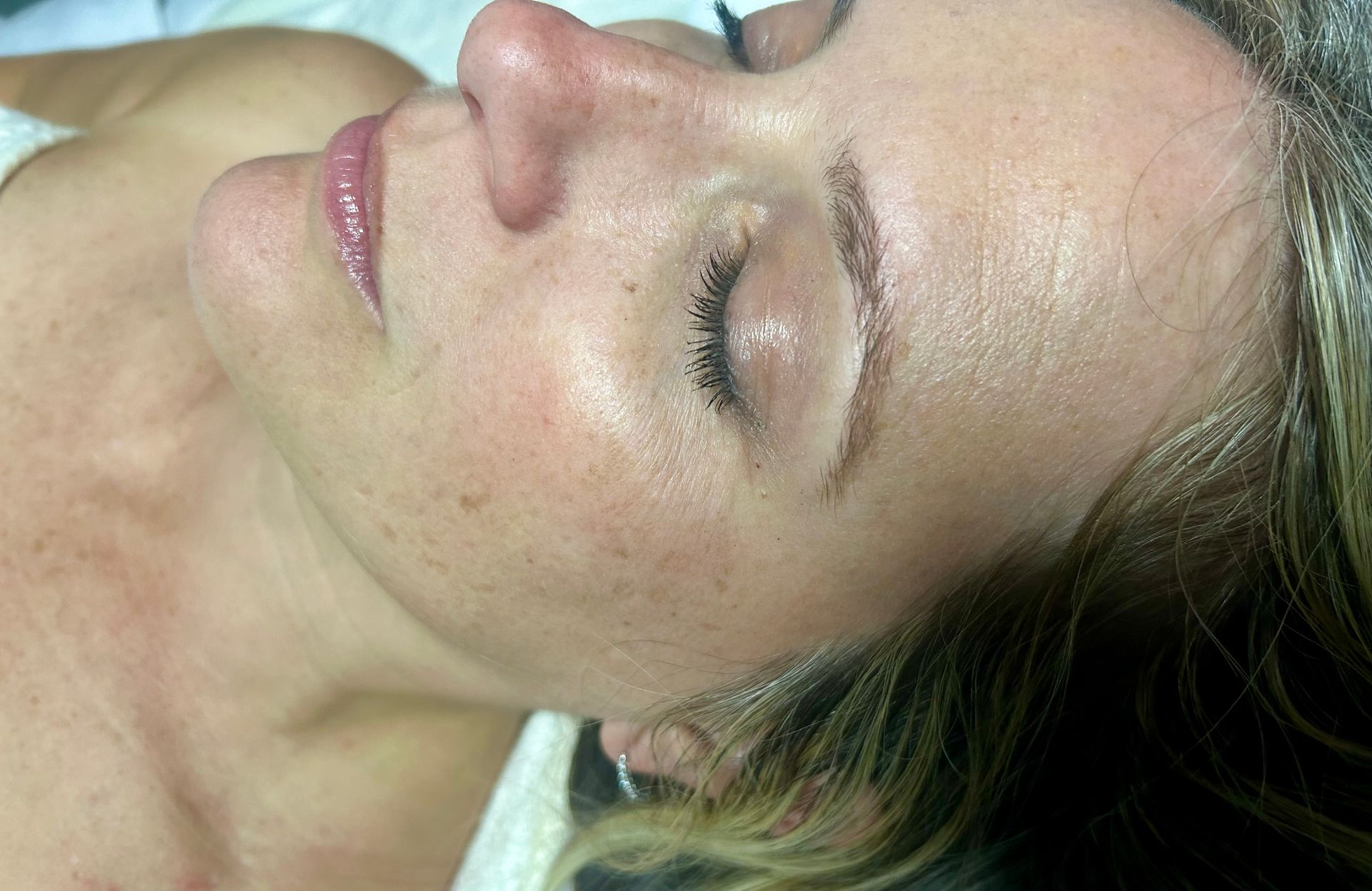 Antiaging Hydrafacial at Spa la la Tampa