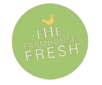 The Farmhouse Fresh