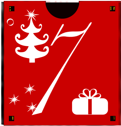 The seventy day of Christmas in Rockwood Ontario