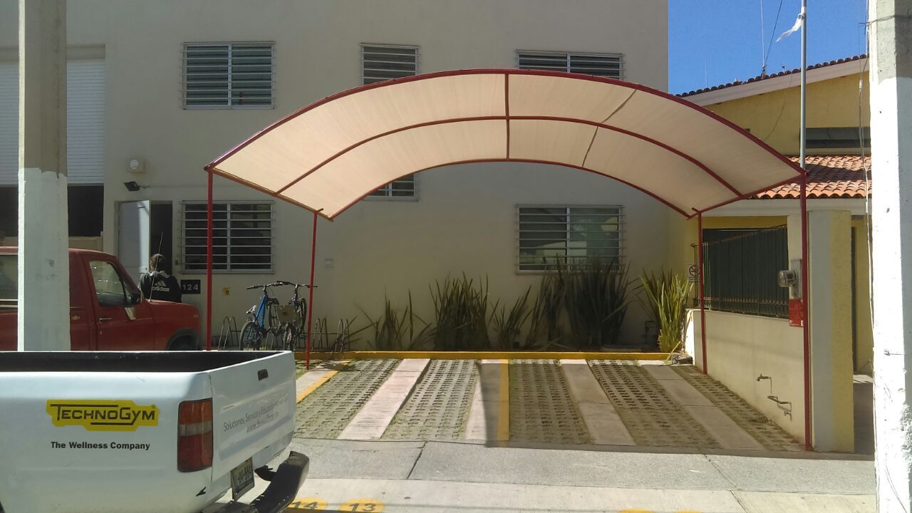 MALLA SOMBRA DE PROTECCIÓN