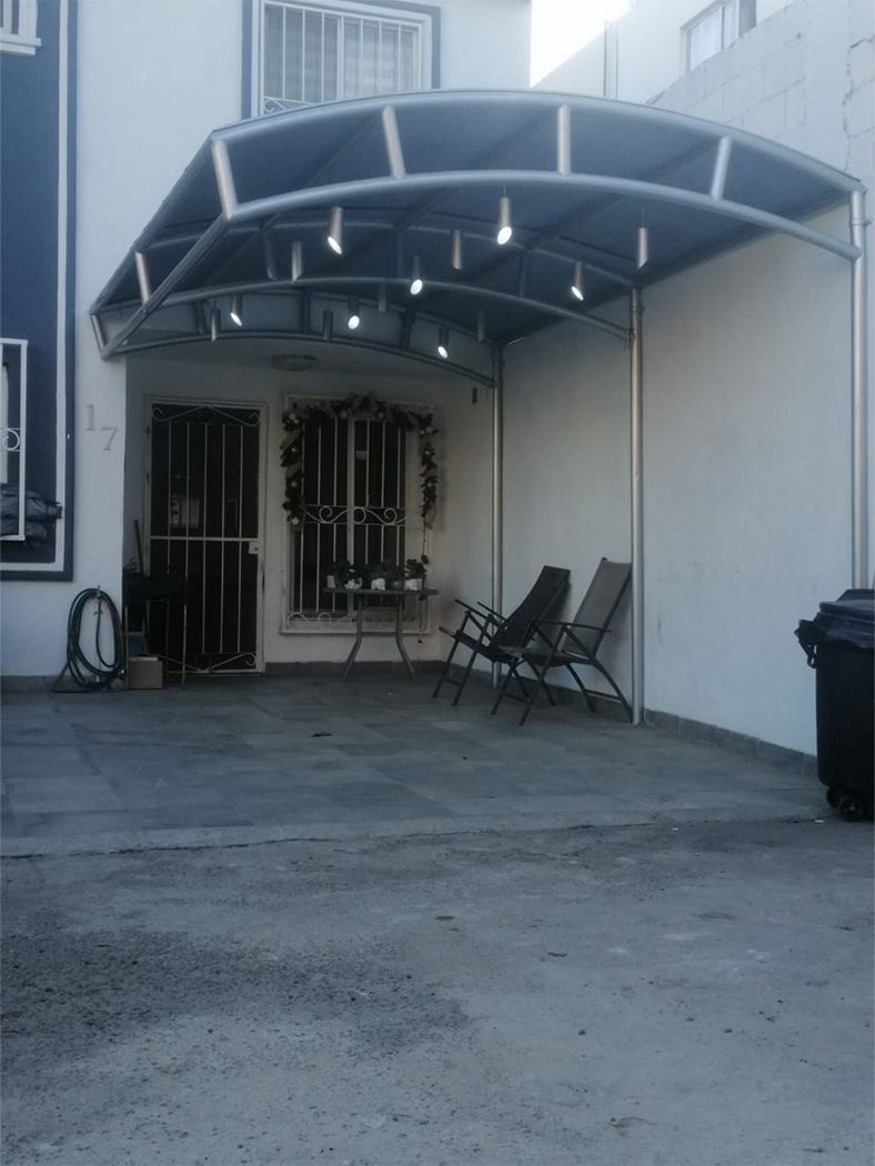 MALLA SOMBRA DE PROTECCIÓN