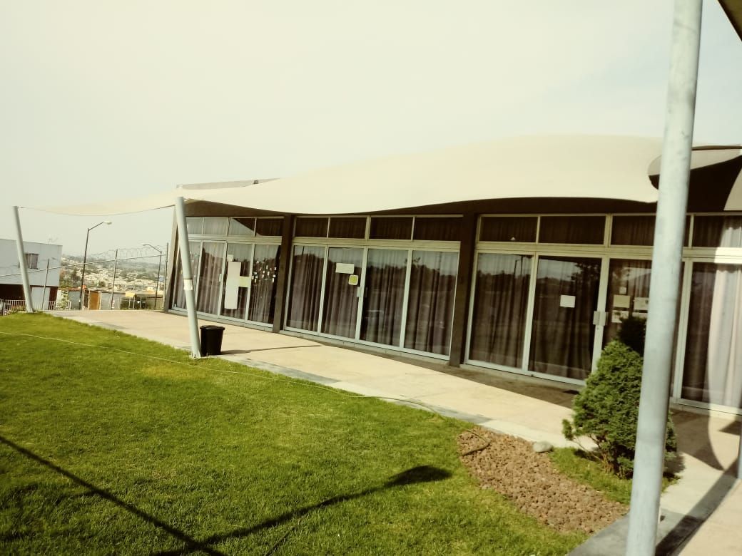 MALLA SOMBRA ESPACIOS RECREATIVOS