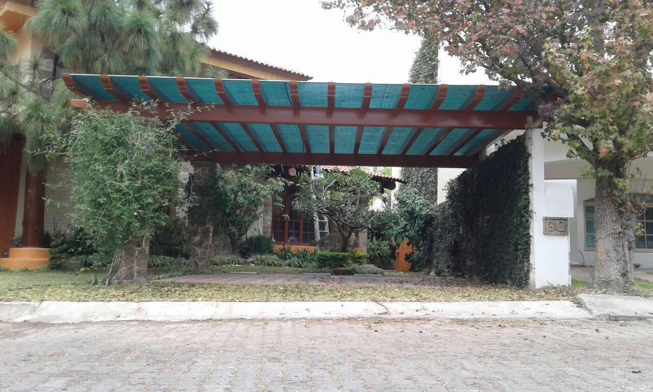 MALLA SOMBRA DE PROTECCIÓN