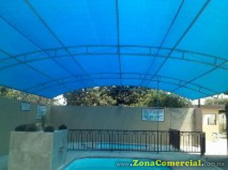 MALLA SOMBRA ESPACIOS RECREATIVOS