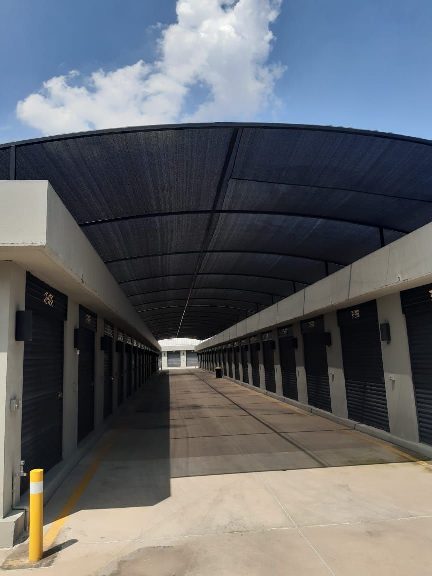 MALLA SOMBRA ESPACIOS RECREATIVOS