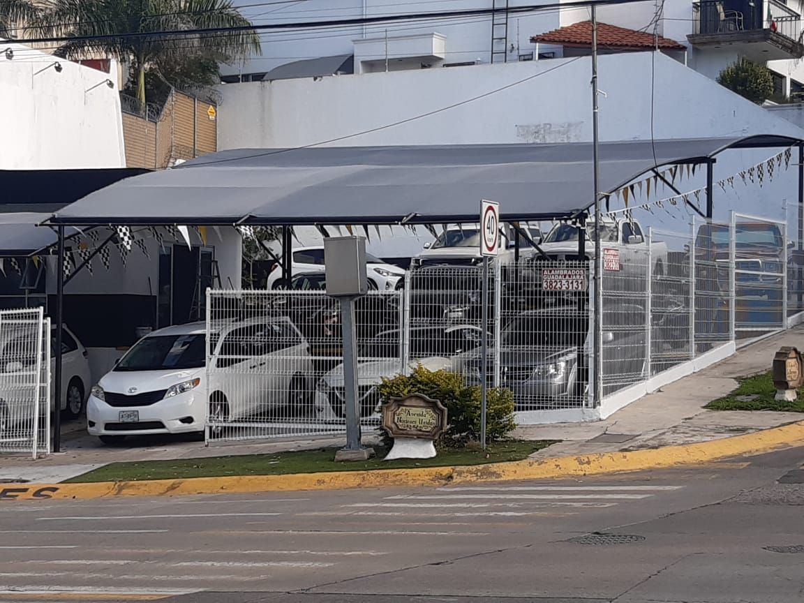 MALLA SOMBRA DE PROTECCIÓN