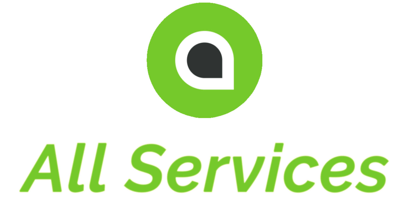 All Services logo