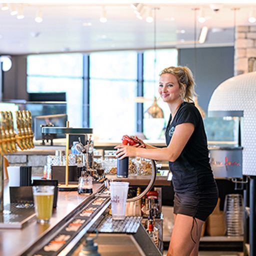 Hand-crafted Cocktails