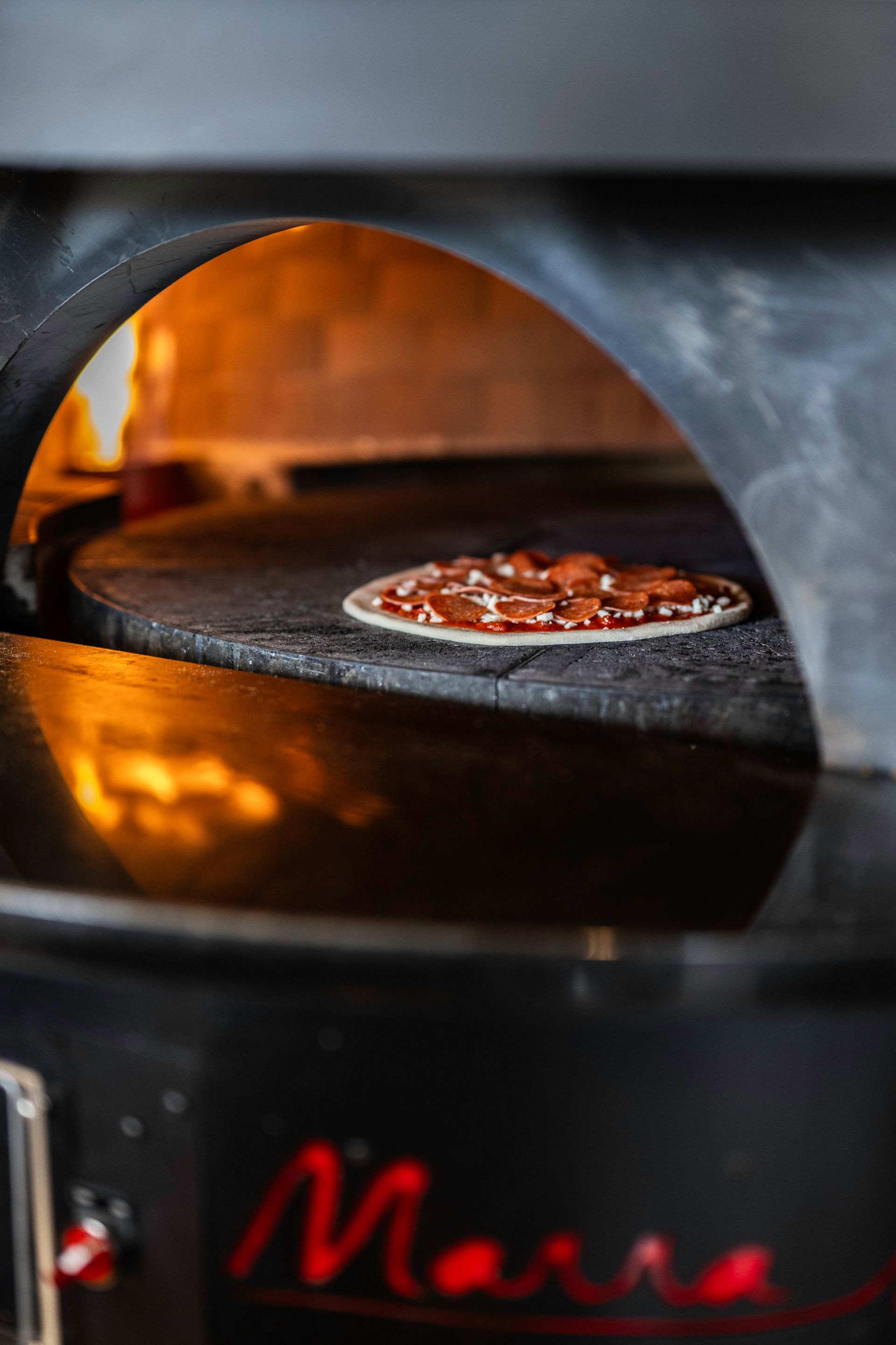 Best Pizza, award winning burgers