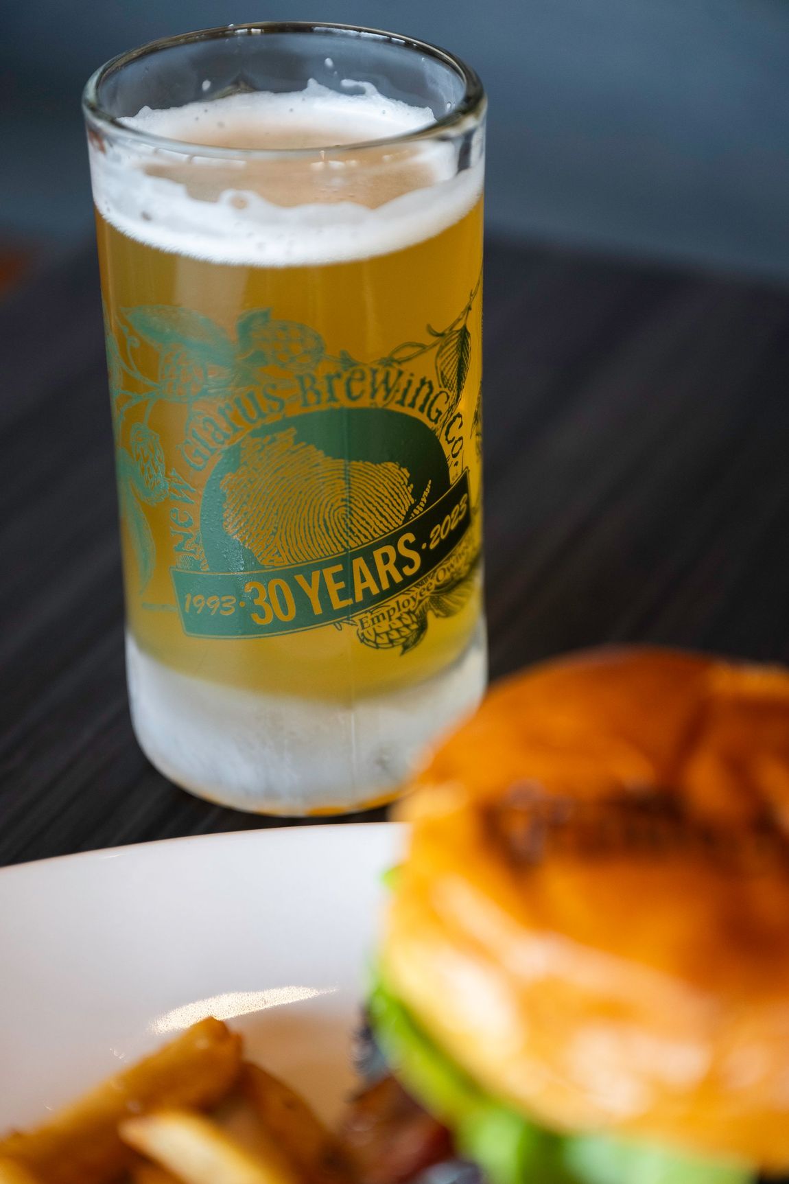 Spotted Cow Draft Beer