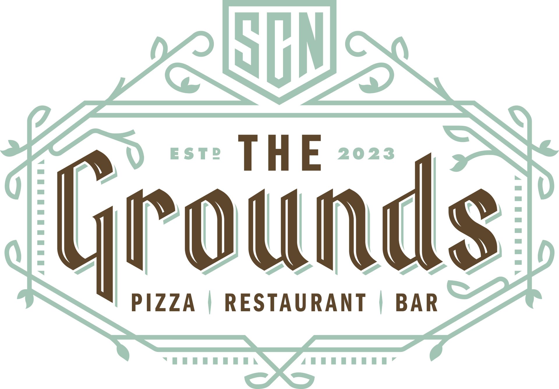 Nestled in St. Croix National Golf