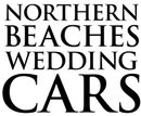 Northern Beaches Wedding Cars - logo