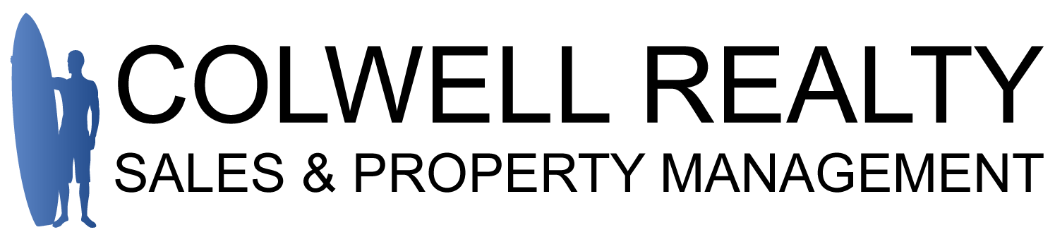 Colwell Realty Logo