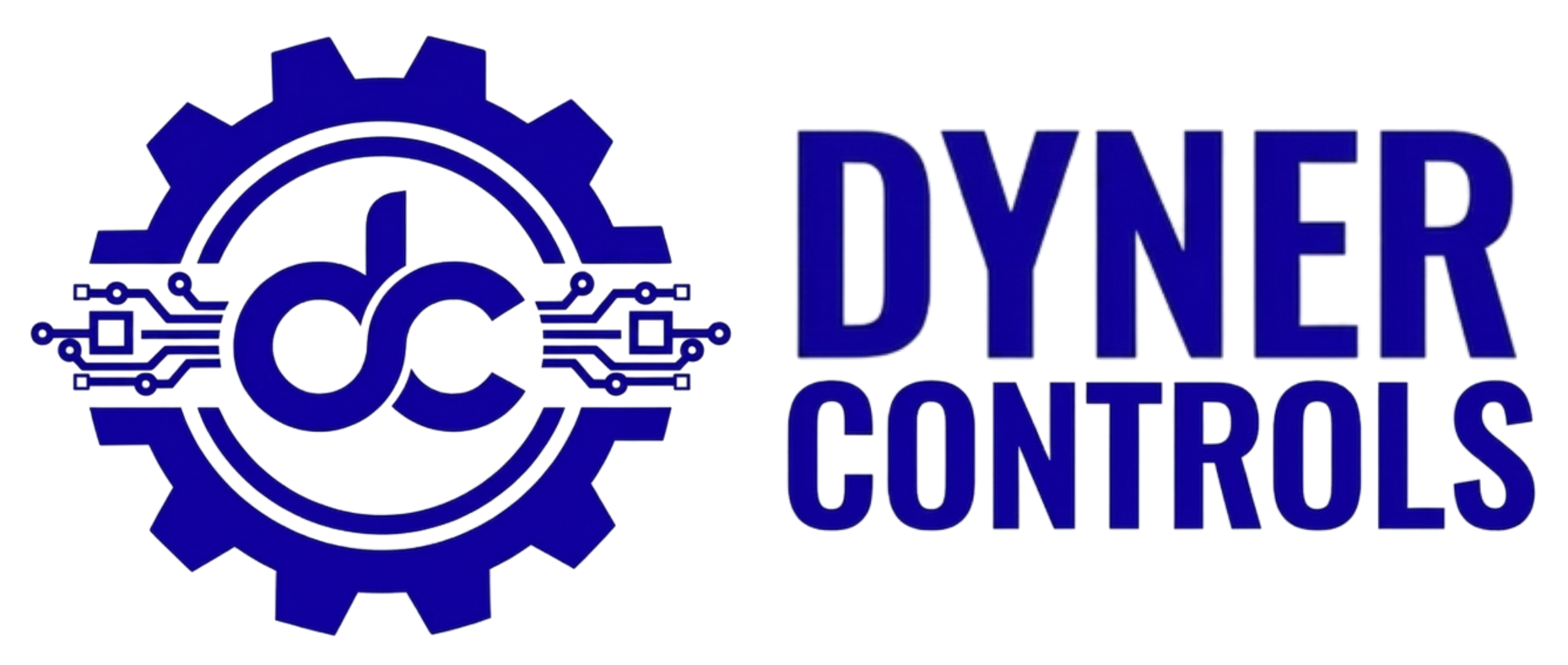 Dyner Controls logo