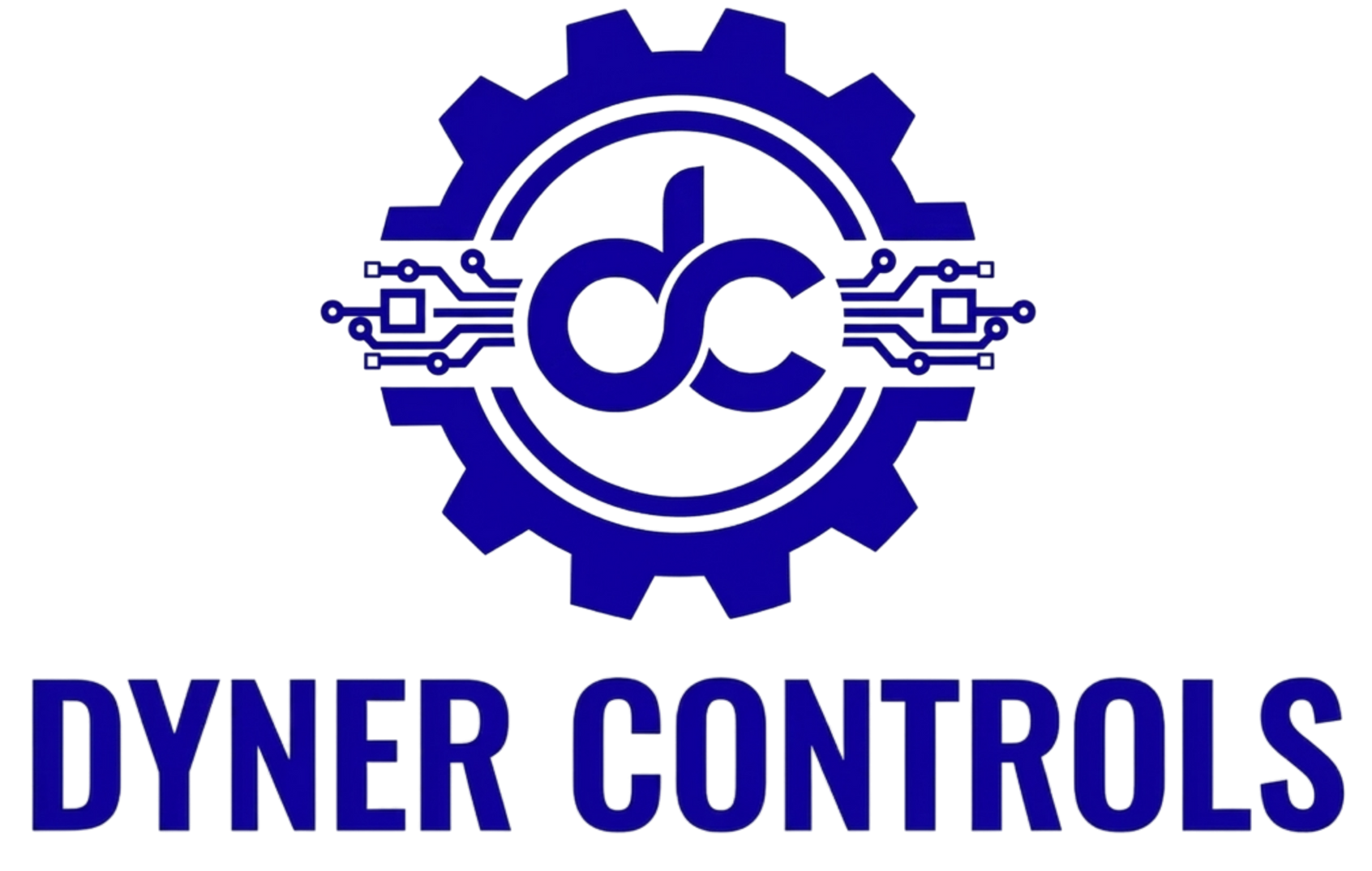 Dyner Controls logo
