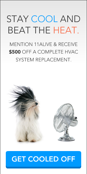 Douglasville GA Emergency AC Repair 