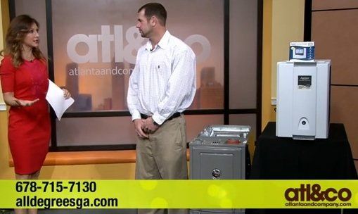 24 Hour Air Conditioning Repair Douglasville GA