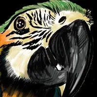 Digital Caricatures for live events with David Green