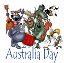 Australian Cartoonist creative design studio agency.