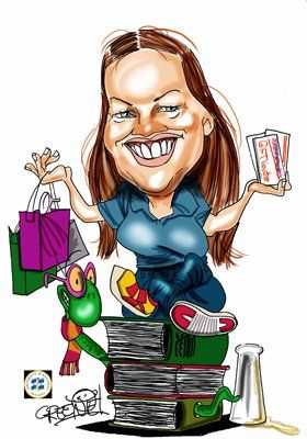 caricatures gifts order online