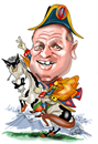 Caricatures picture Gallery