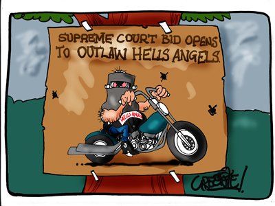 David Green the editorial political cartoonist.   Political and editorial cartoons, all these cartoons have previously been published throughout Australia in various papers over the years.