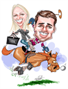 Caricatures picture Gallery