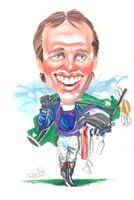 Digital Cartoons and Caricatures, Cartoon Drawings from David Green Caricatures