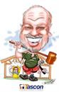 Caricatures picture Gallery