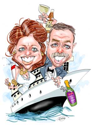 etoons caricatures emailed to you or delivered