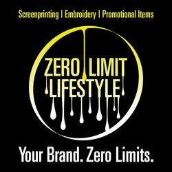 Zero Limit Lifestyle Logo
