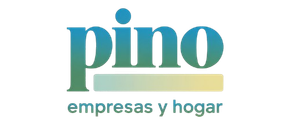 Pino Construcciones LOGO