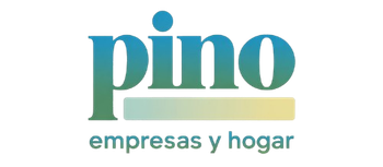 Pino Construcciones LOGO