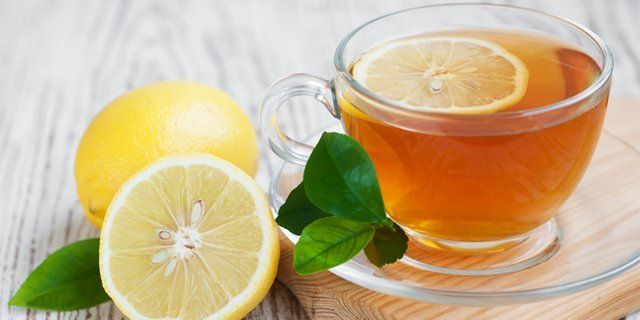 teh pelangsing herbal